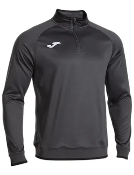Trainingsoberteil Kinder Premium - Gris - male - Size: 14 ans - Joma - FashionsVida