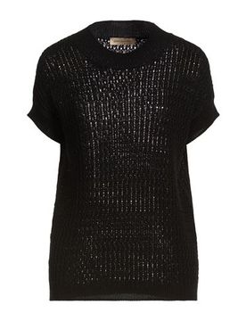 Pullover Damen Schwarz 34,36,38,42 Damen