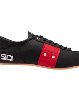 Sidi Scarpe Tenacia Black