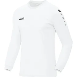 Jako Team Kinder Trikot, weiß 164
