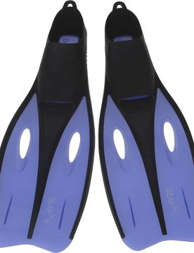 Flipper aletas de buceo Azul (42/44)