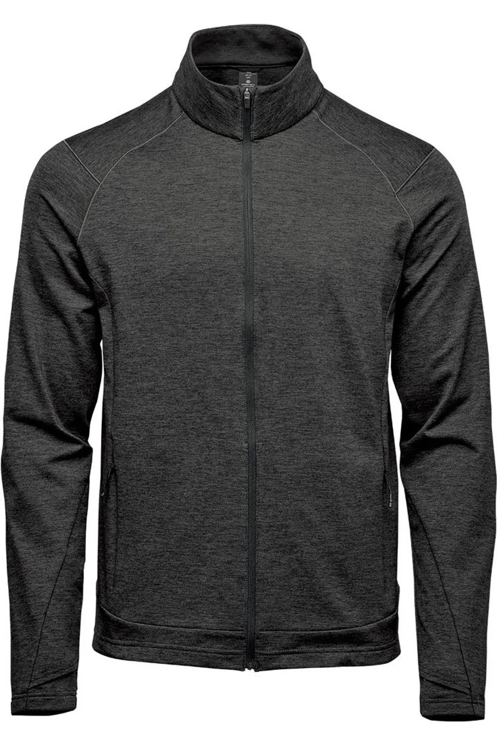 Treeline Performance Mens Track Jacket - - Size: L - StormTech - FashionsVida