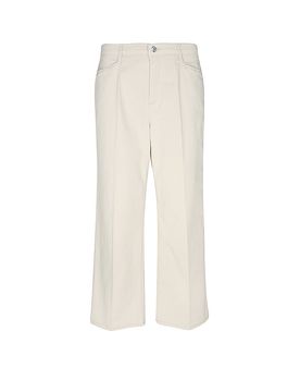 MAC Culotte CHIARA creme 36 damen