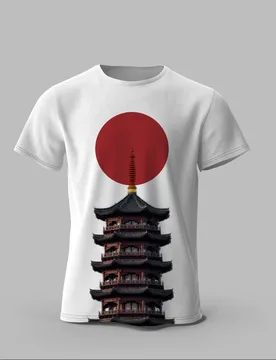 Adult spring, summer and autumn sports Chinese style original design 3d Tshirtsgraphic t shirts menshort t-shirtshirts graphic t - Aliexpress - FashionsVida