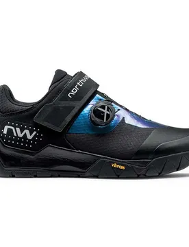 Chaussures Vtt Overland Plus