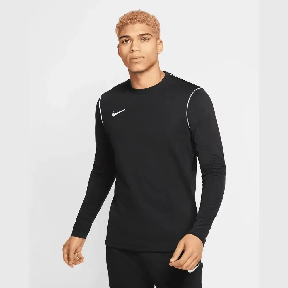 Trainingsoberteil Park 20 - Noir - male - Size: 2XL - Nike - FashionsVida