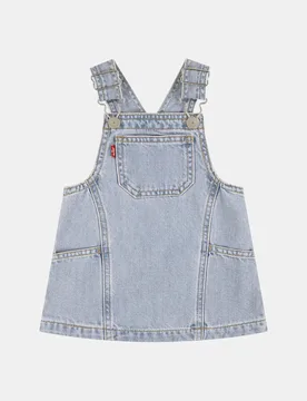 LEVI'S® SCAMICIATA DENIM BIMBA 12 - LEVI'S® - FashionsVida