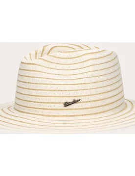 Borsalino - Sombrero Leo - Borsalino - FashionsVida