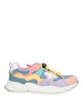 Sneakers Mädchen 3-8 jahre Lila 28,29,30,31,32 Mädchen 3-8 jahre