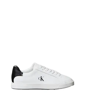 Sneaker Hw0hw0285 Bright White / Black EU 40