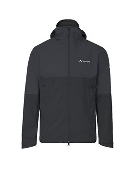 Veste de randonnées Simony V 2,5L noir XL