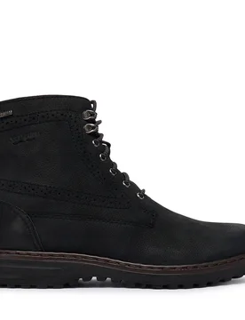 Schnürschuhe Errol 53 MA071 Schwarz 45 male - Josef seibel - FashionsVida