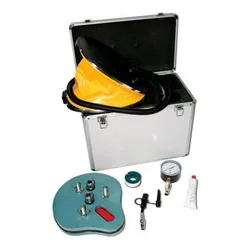 Inspection Device Forimmersion Suit One Size Men