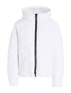 Plumífero y acolchado Mujer Blanco 34,36,38,40,42,44,46,48 Mujer