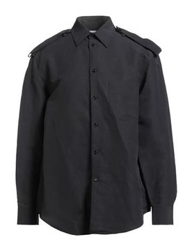 Hemd Herren Schwarz S,XS Herren