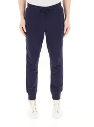 Pantalone in felpa BLU NAVY M