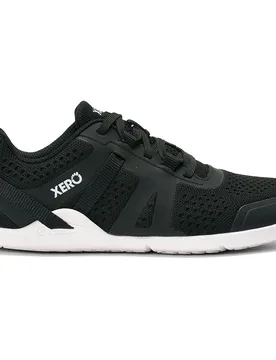 Baskets Prio Neo Black / White EU 37 - Xero Shoes - FashionsVida