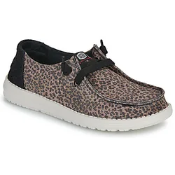 Slip On Wendy Sparkle Animal 37;39 Female