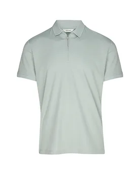 Selected Polo SLHFAVE menthe S - Selected - FashionsVida