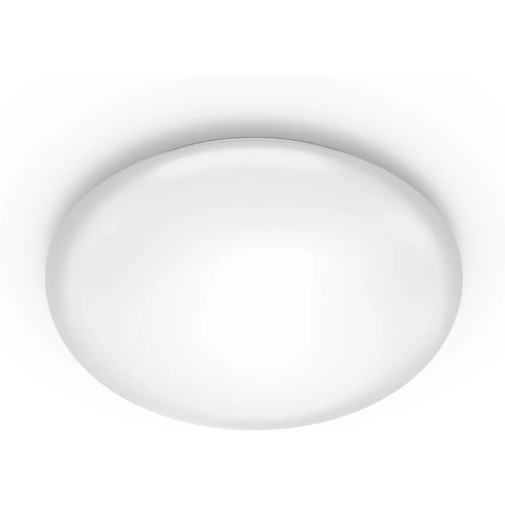 Plafón LED 24 W TOBA 27K-65K C-M - Philips - FashionsVida