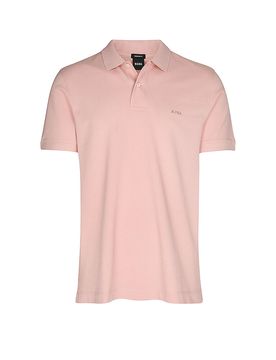 Boss Polo PALLAS rosa L