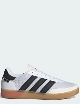 Scarpe da allenamento Training Spezial 46 Cloud White / Core Black / Lucid Red - Adidas - FashionsVida