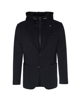 Tommy Hilfiger Americana azul 46