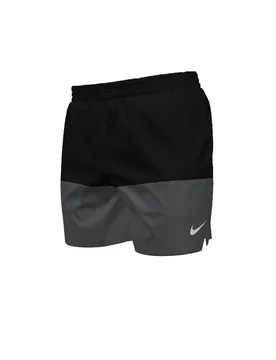 Short De Bain Essential Split 5´´ Volley - Nike Swim - FashionsVida