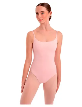Justaucorps Sans Manches Daenerys Salmon M - Intermezzo - FashionsVida