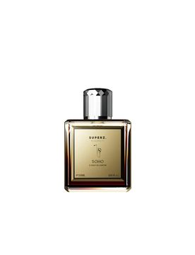 SUPERZ BUDAPEST Soho 50ML