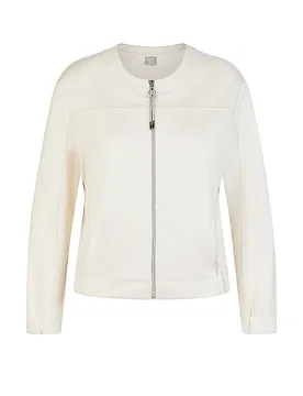 Rabe Petite veste crème 44 - RABE - FashionsVida