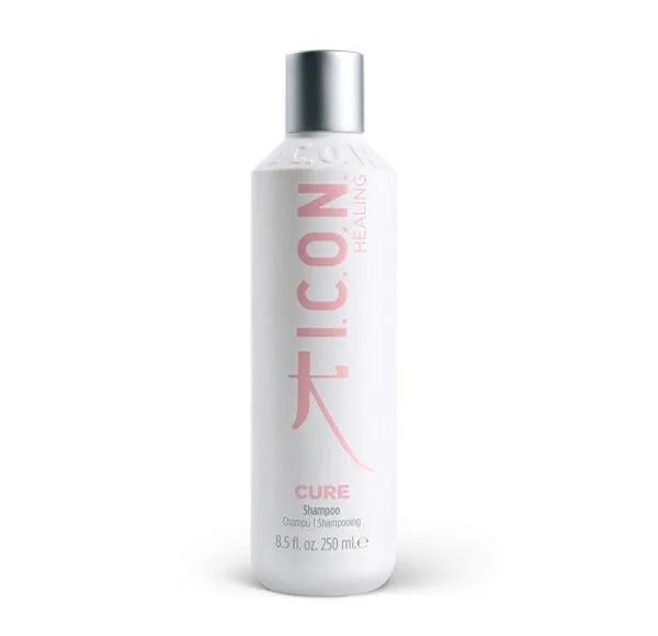 ICON Healing - Icon - FashionsVida