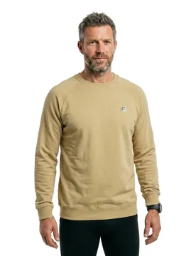 Sweat-shirt O´riginals Badge Oak Ridge S - O´neill - FashionsVida