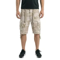 Pantaloni Corti Urban Legend Sandstorm S