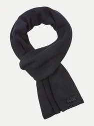 Brax Schal Style Quido Schwarz