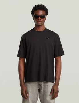 T-Shirt 91878 Eu S;Eu M;Eu L Male