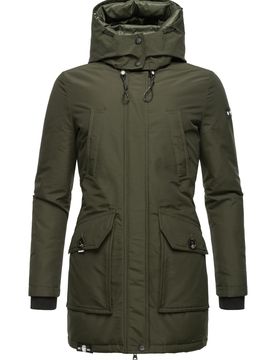 Chaqueta de invierno / /