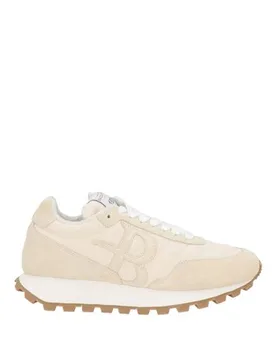 Sneakers Mujer Beige 38 Mujer - Ballantyne - FashionsVida