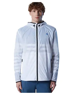 Veste 603200 White 4XL