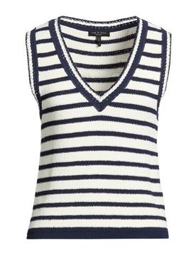 Pullover Damen Nachtblau L,M Damen