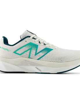 Scarpe Da Running Fuelcell Propel V5 Grey Matter EU 45 1/2 - New Balance - FashionsVida