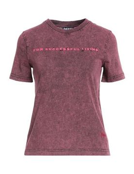 T-shirts Damen Rosa L,M,S,XL,XS,XXS Damen