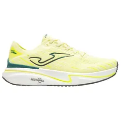 Viper Running Shoes Fluor Yellow UK 9.5 Men