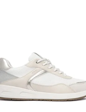 Sneakers D Bulmya D65NQA 0BC11 C1S1Z Bunt 35 female - Geox - FashionsVida