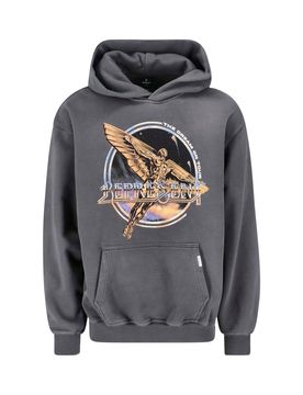 Men's 100% Cotton Crewneck Sweater