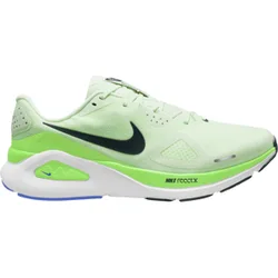 Structure 26 Laufschuhe Herren Volt Tint/Black Spruce-Lime Blast 42