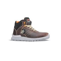 Chaussures De Sécurité Ken Brown EU 48