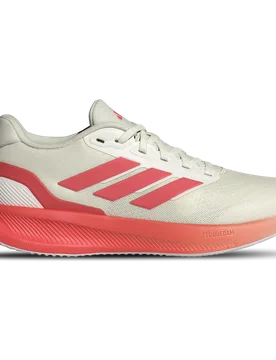 Runfalcon Damen Sneaker - Weiß - Größe 40 - Netz/Synthetik White 40 - Adidas - FashionsVida