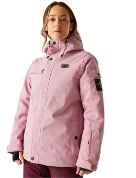 Veste Ski Life Lilac 46
