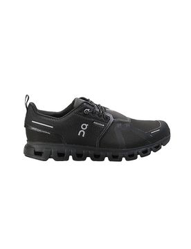 Zapatillas CLOUD 6 Impermeables negro 42
